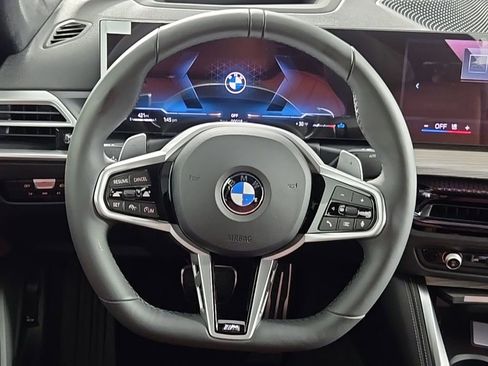 New 2026 BMW 430i xDrive w/ M Sport Package image 21