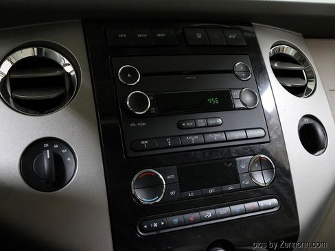 Used 2012 Ford Expedition EL Limited AWD/4WD image 18