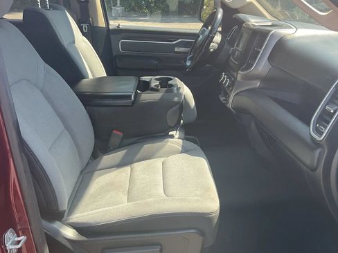 Used 2020 RAM 1500 Big Horn AWD/4WD image 30