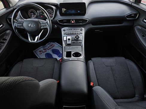 Used 2023 Hyundai Santa Fe SEL image 35