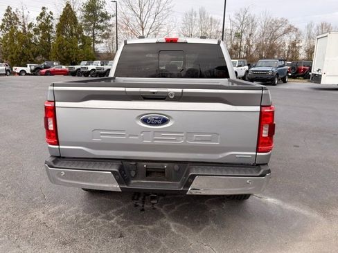 Used 2021 Ford F150 XLT w/ Equipment Group 302A High image 11