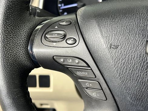 Used 2019 Nissan Murano SL image 26