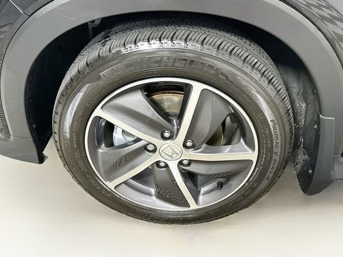 Used 2022 Honda HR-V EX image 24