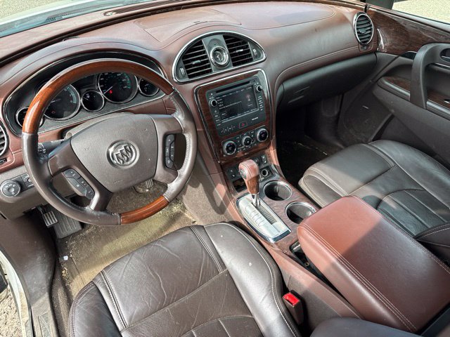 Used 2013 Buick Enclave Premium AWD/4WD image 21