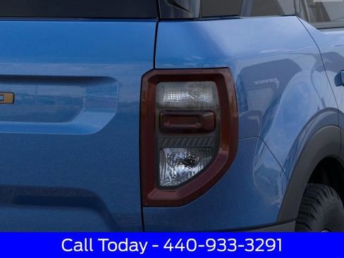 New 2026 Ford Bronco Sport Big Bend w/ Convenience Package AWD/4WD image 24