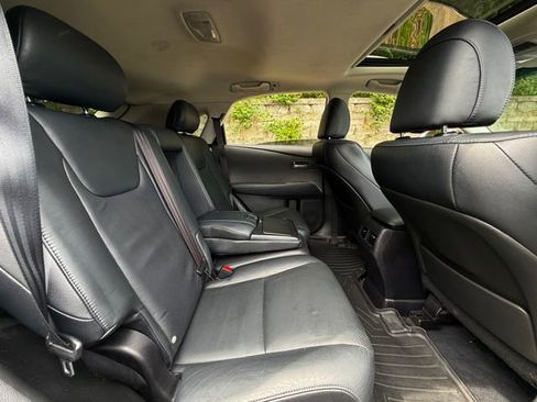 Used 2015 Lexus RX 350 FWD image 34