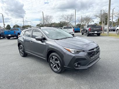 Used 2024 Subaru Crosstrek 2.0i Premium