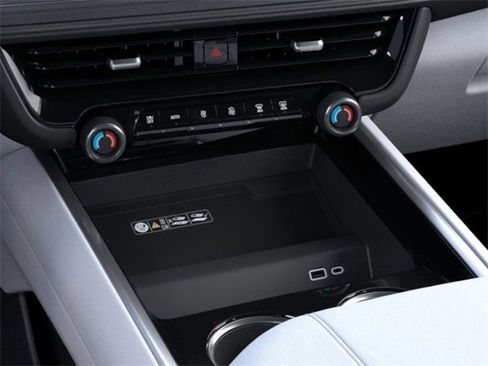 New 2025 Chevrolet Tahoe Premier image 23