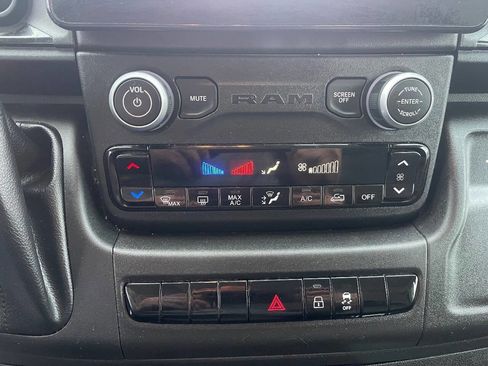 Used 2022 RAM ProMaster 3500 w/ Premium Convenience Group image 19