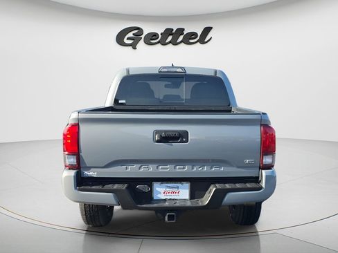 Used 2019 Toyota Tacoma TRD Sport RWD image 6