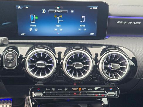 Certified 2025 Mercedes-Benz CLA 35 AMG 4MATIC image 15