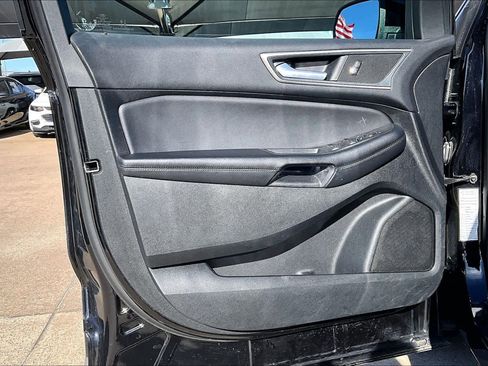 Used 2024 Ford Edge SEL image 20