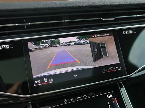 Used 2021 Audi Q7 3.0T Premium Plus image 17