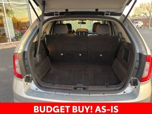 Used 2014 Ford Edge SEL w/ Equipment Group 204A AWD/4WD image 29