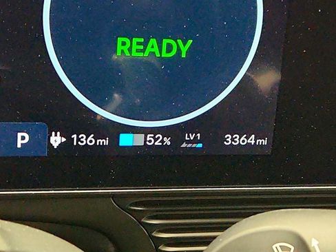 Used 2025 Hyundai Ioniq 5 XRT image 15