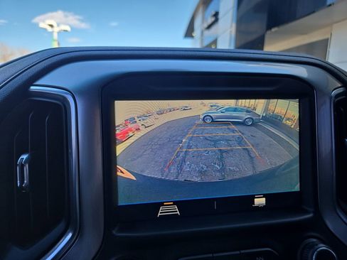 Used 2021 Chevrolet Silverado 1500 RST image 20