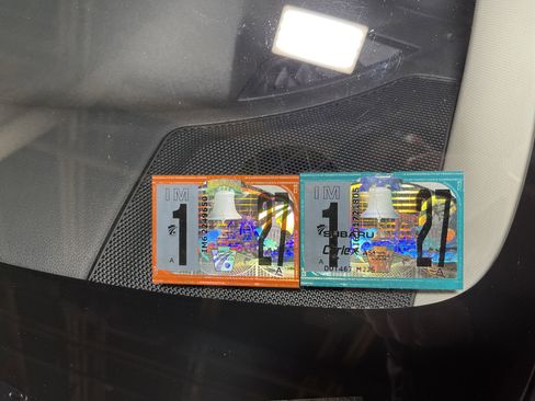 Used 2018 Subaru Impreza 2.0i image 26