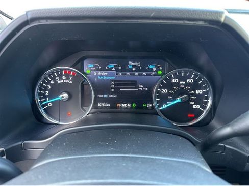 Used 2021 Ford F350 XLT w/ XLT Value Package image 11