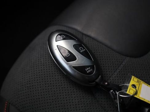 Used 2024 Hyundai Sonata N Line FWD image 24