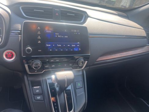 Used 2019 Honda CR-V EX-L image 20