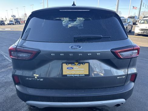 Used 2023 Ford Escape Active image 6