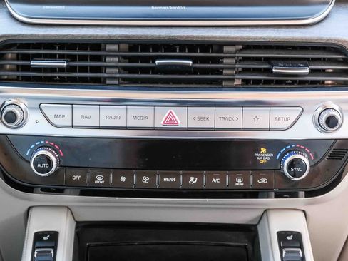 Used 2022 Kia Telluride SX FWD image 16