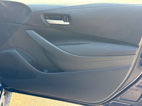 New 2026 Toyota Corolla SE FWD image 12
