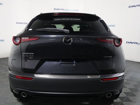 Certified 2026 MAZDA CX-30 AWD 2.5 S image 7