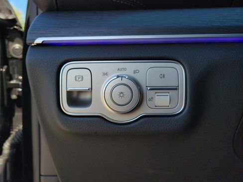 Certified 2026 Mercedes-Benz GLS 450 4MATIC image 26