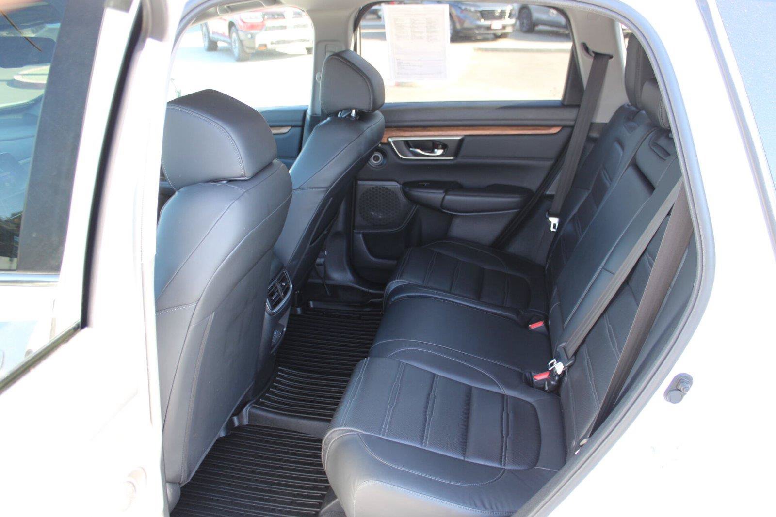 Used 2021 Honda CR-V Touring image 16