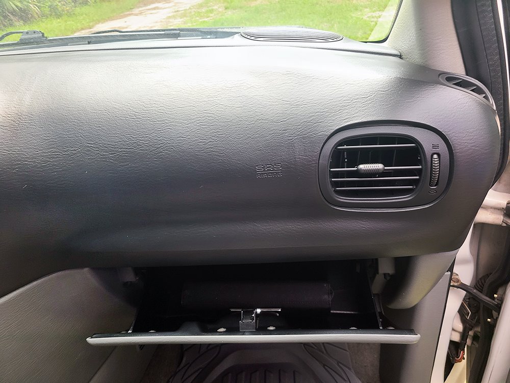 Used 2007 Chrysler Town & Country w/ Popular Equipment Group I FWD image 31