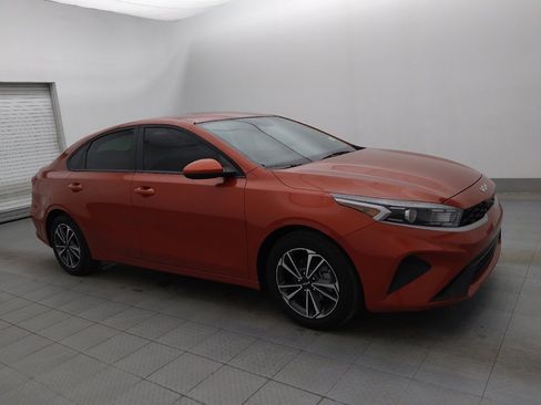 Used 2024 Kia Forte LXS FWD image 11