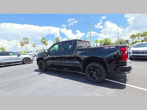 New 2026 Chevrolet Silverado 1500 RST AWD/4WD image 20