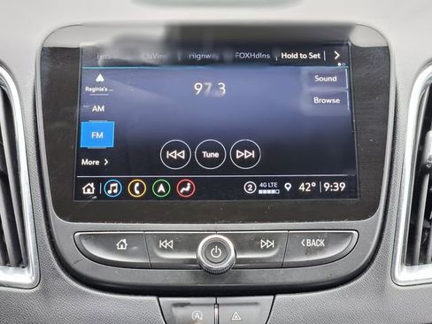 Used 2024 Chevrolet Malibu LT image 21