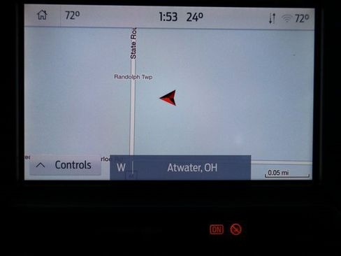 Used 2021 Ford F350 Lariat image 7