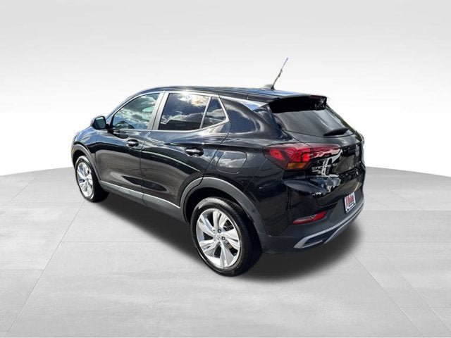 Used 2025 Buick Encore GX Preferred w/ Comfort Package AWD/4WD image 7