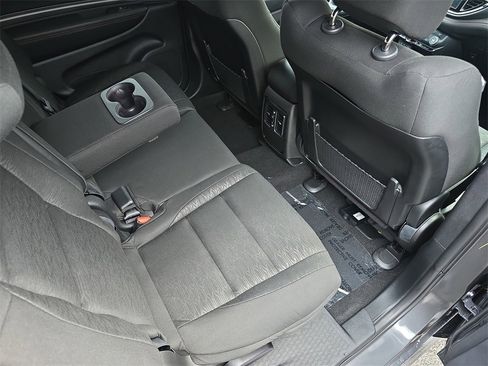 New 2026 Dodge Durango GT w/ Trailer Tow Group IV image 12