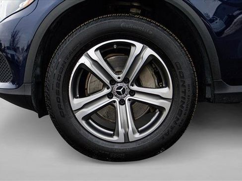 Used 2019 Mercedes-Benz GLC 300 4MATIC image 9