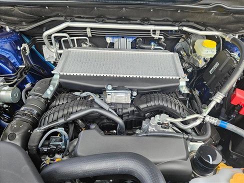 New 2026 Subaru Ascent Touring image 17