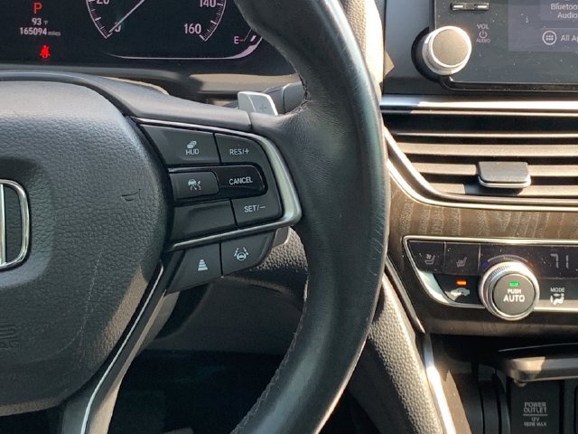 Used 2022 Honda Accord Touring image 17