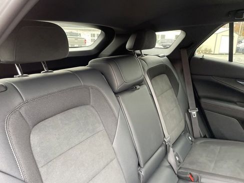 Used 2024 Chevrolet Blazer EV RS image 36