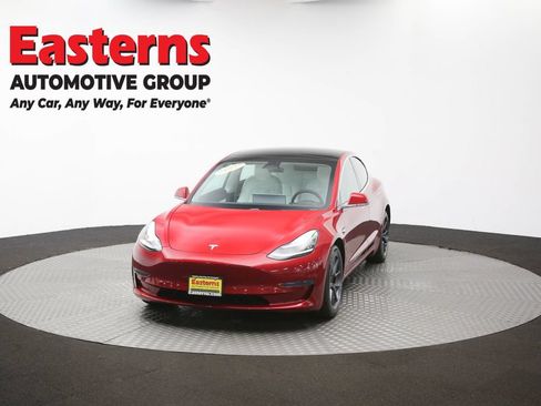 Used 2019 Tesla Model 3 Standard Range Plus RWD image 50