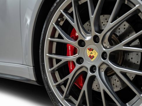 Used 2017 Porsche 911 Carrera 4S image 24