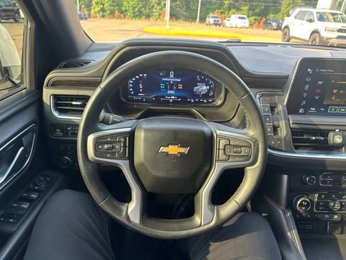 Used 2024 Chevrolet Tahoe LT AWD/4WD image 24