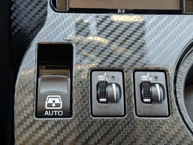 Certified 2024 Toyota 4Runner TRD Pro AWD/4WD image 16