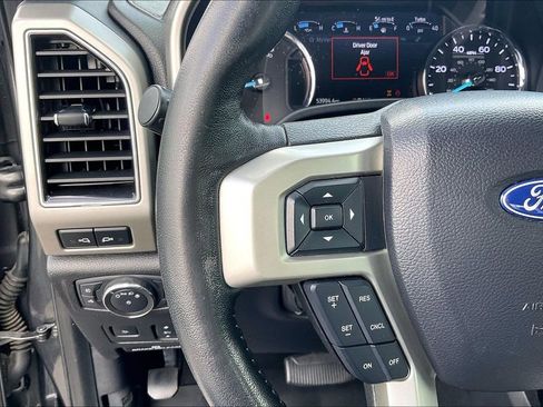 Used 2020 Ford F250 Lariat image 14
