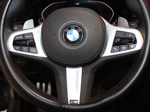 Certified 2023 BMW 530i w/ M Sport Package image 21