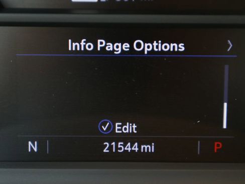 Used 2023 Cadillac XT5 Premium Luxury FWD image 14