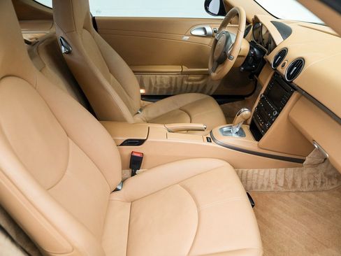 Used 2009 Porsche Cayman image 23