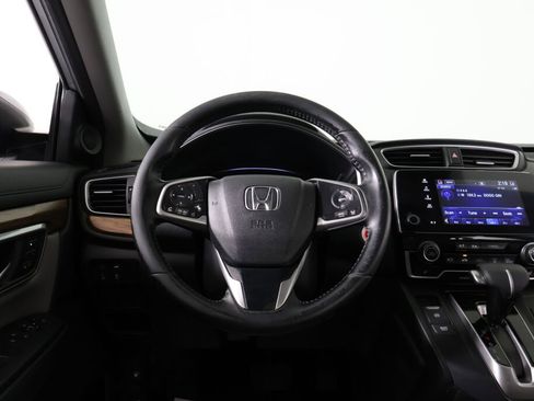 Used 2017 Honda CR-V EX-L image 29